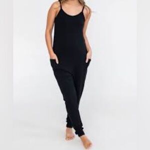 Sleep by Pudus Harper Jumpsuit Eco Soft Sz S